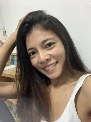 Priaw 39 ans Bangkok Thaïlande
