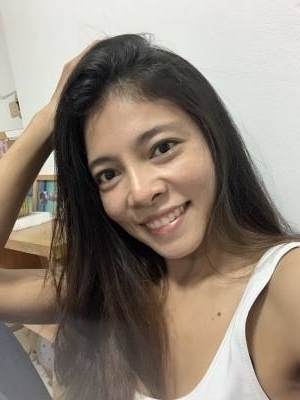 Priaw 38 ans Bangkok Thaïlande