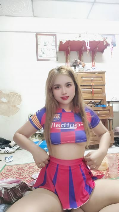 Saithip 28 ans Pattaya  Thaïlande
