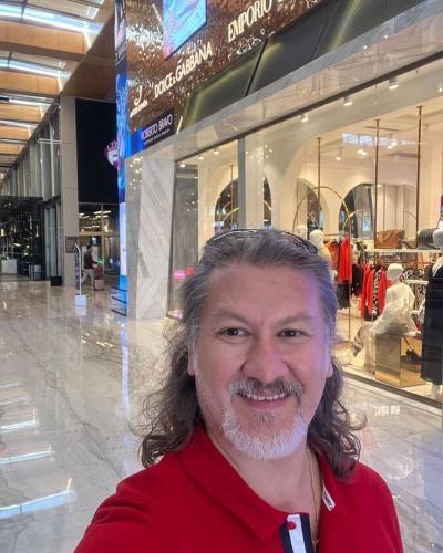 Richard 40 ปี Pattaya ไทย