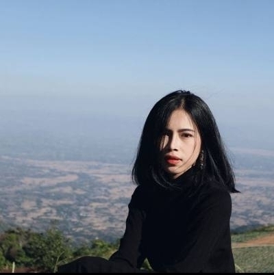 Namtangjn 26 ans เมือง Thaïlande