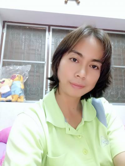 Joy 44 ans Sawankalok Thaïlande