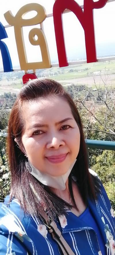 Thitirat 52 ans Watboot Thaïlande