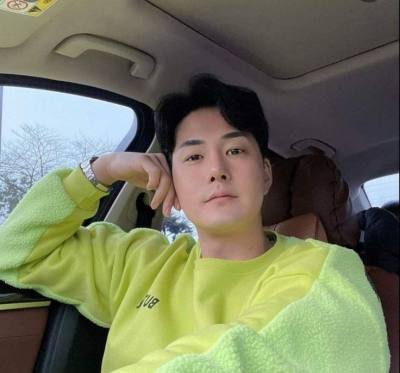 Ray​ 30 ปี  Busan  Korea, South