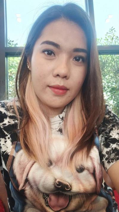 Pud 32 Jahre Maung Thailand