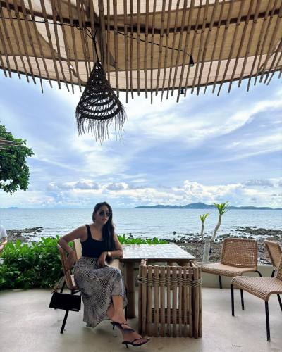 Jirarat 37 Jahre Jirarat Thailand