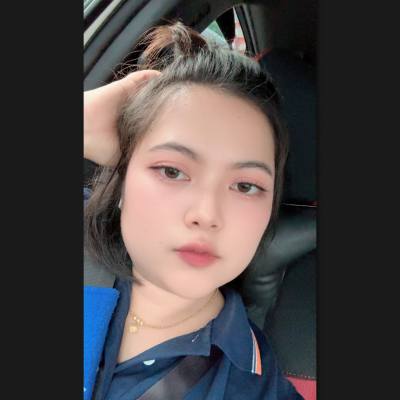 Namwhan 27 Jahre Samut Prakan Thailand
