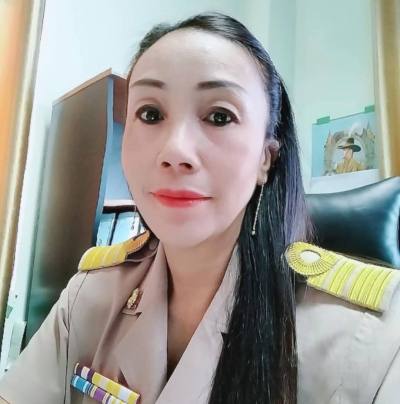 Sarinee 53 years Kalasin Thailand