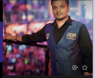 Nikhil 26 ปี Pattaya  ไทย