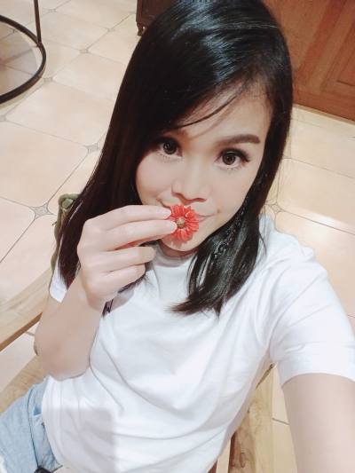 Nui 45 years Bkk Thailand