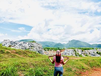 Nida 40 ans Mahasarakham  Thaïlande