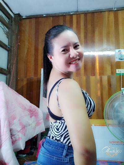 Waew 37 ans Muang  Thaïlande