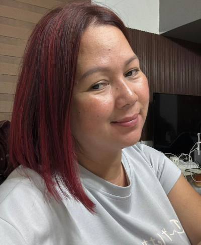 Kannika 37 ปี Bangkok  ไทย