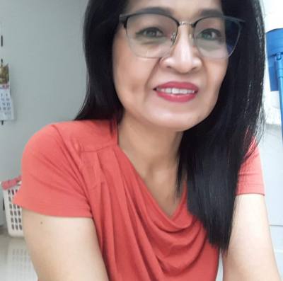 Phimson 54 ans Srisaket Thaïlande