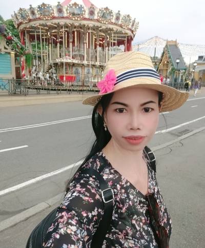 Natcha 47 ans ทุ่งฝน Thaïlande