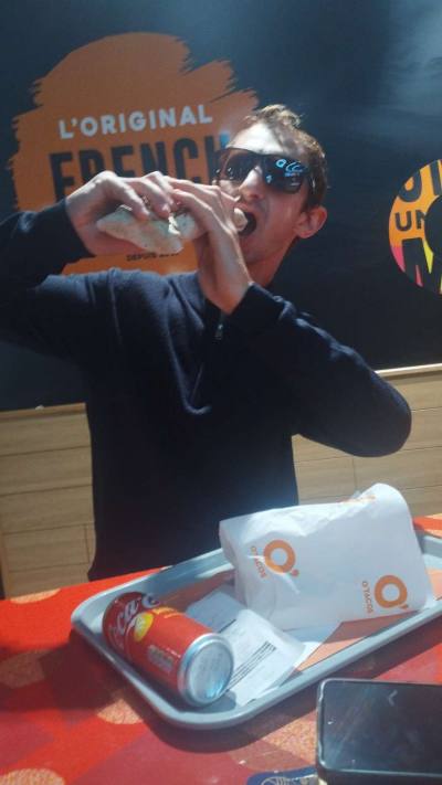 Florange 28 ans Paris  France