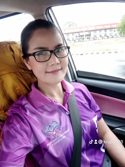 M 41 Jahre วารินชำราบ Thailand