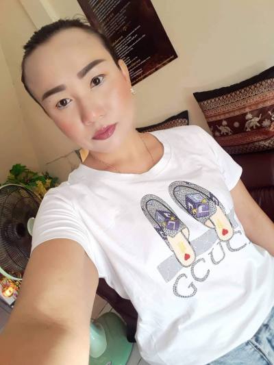 Poo 40 ans Muang Thaïlande