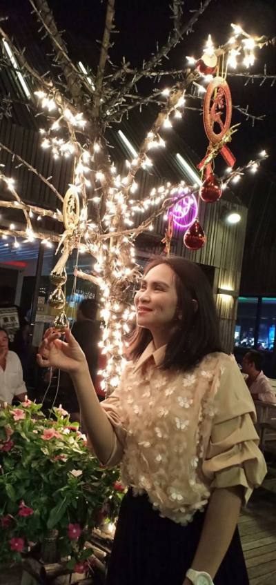 Prang 42 Jahre Meung Chaiyaphum Thailand
