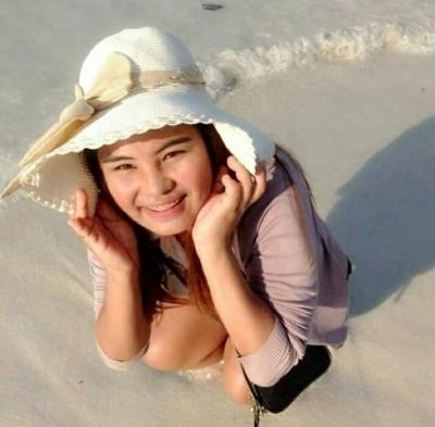 Nanny 36 ans คลองหลวง Thaïlande