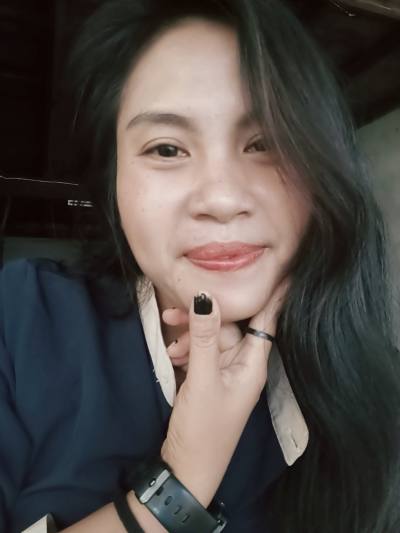 Suphatsara 32 Jahre Pattaya Thailand