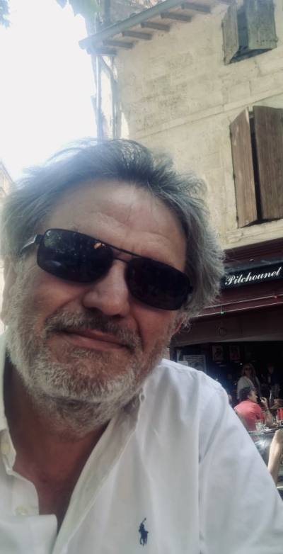 Lionel 60 ans Orleans  France