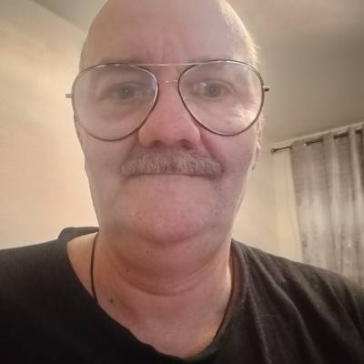 Jean Pierre 65 years Tours France