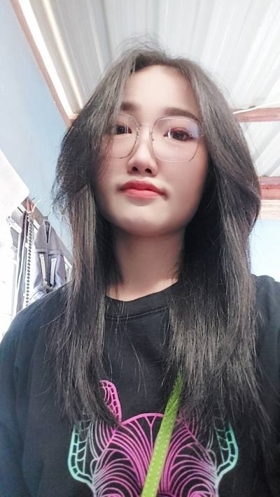 Ketkanok 32 ans Phitsanulok Thaïlande
