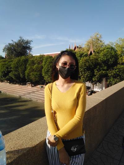 Nongsaw 29 years Mueang Chonburi District Thailand