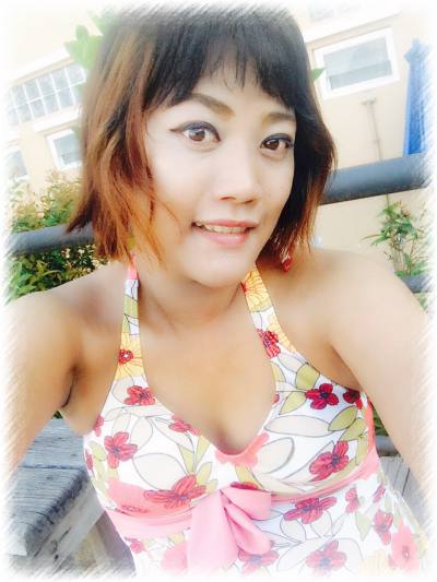 Kanjana 36 Jahre  Minburi Thailand