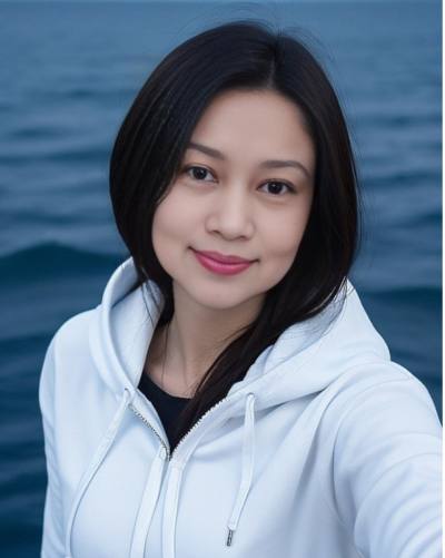 Bella 47 Jahre Kalasin Thailand