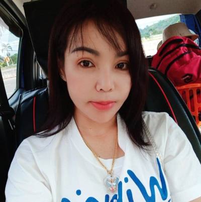 Kanyawe 46 years Buriram Thailand