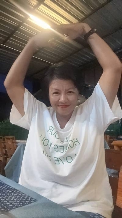Narissara 44 ans Thailand Thaïlande