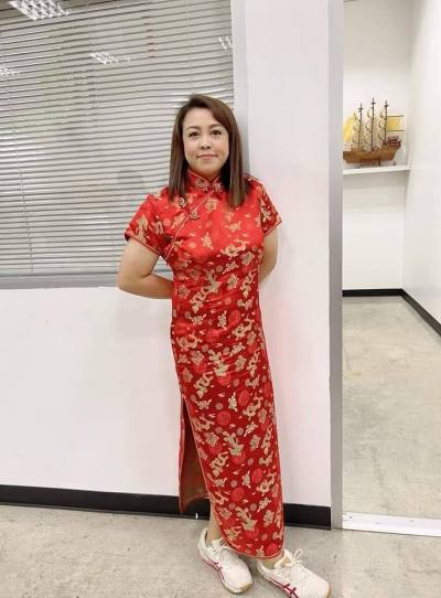 Papae 45 Jahre Muang  Thailand