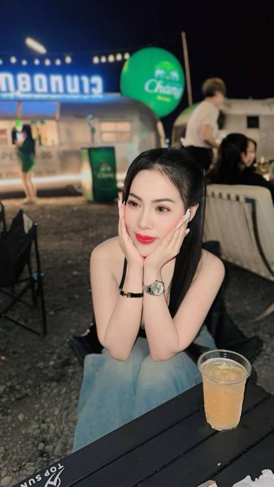 Tumba 34 Jahre Bangkok  Thailand