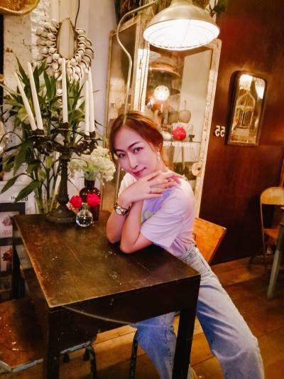 Somja 31 ans Chiang Mai Thaïlande