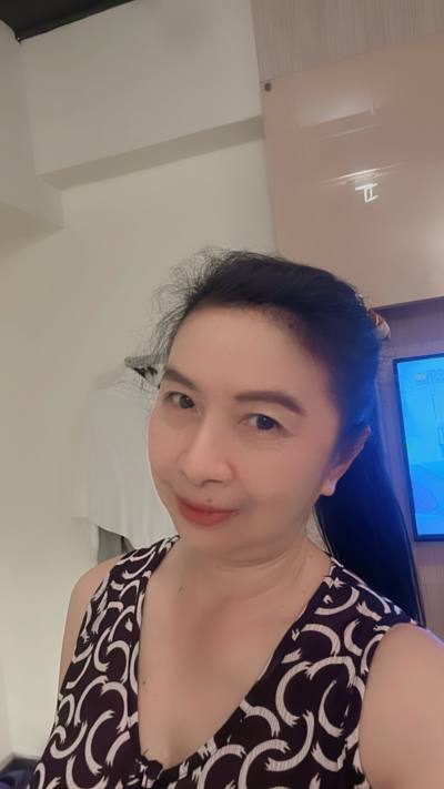 Nokky 60 Jahre Bangkok  Thailand