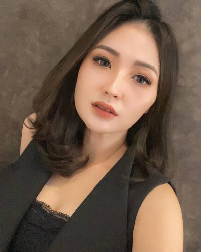 Kamala 35 years Chiang Rai Thailand