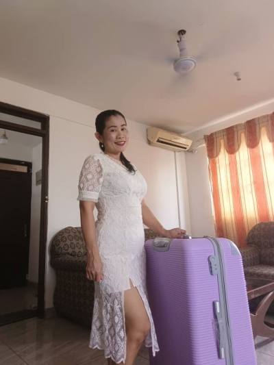 Praiwan 47 Jahre Detudom Thailand