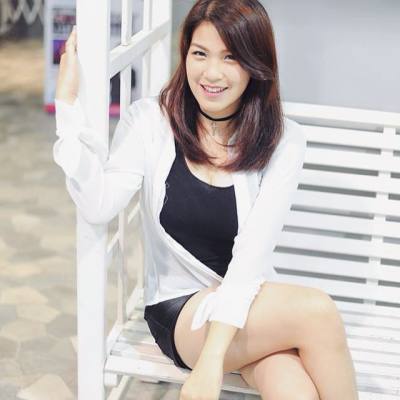 Sweet 37 ans Nonthaburi Thaïlande