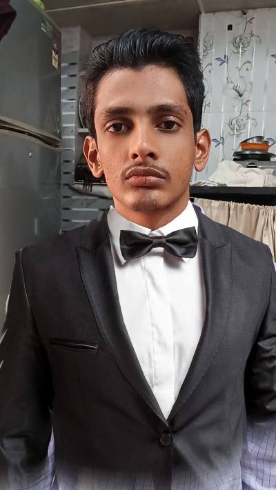 Ansari 25 ปี Nashik  India