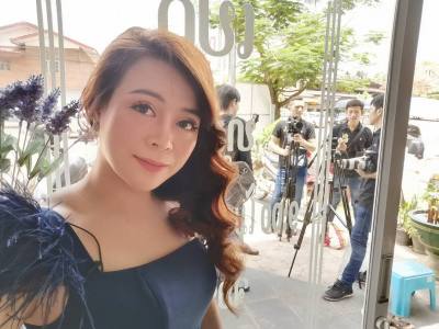 MINMIN 35 ans Charoenkrung Thaïlande