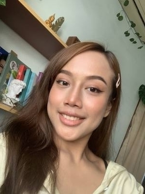 Dada 26 ans Bangbon Thaïlande