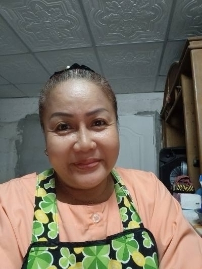 Watchree 57 ans Karasin Thaïlande
