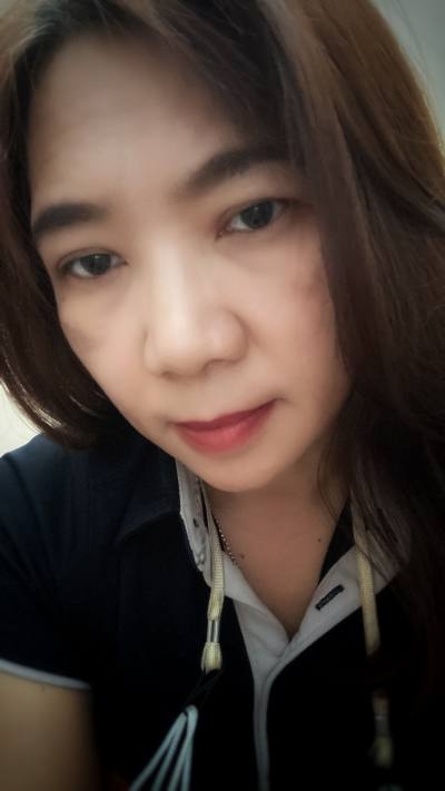 Aom 48 Jahre เมือง Thailand