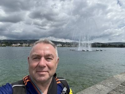 JIM 62 ปี Brisbane Australia
