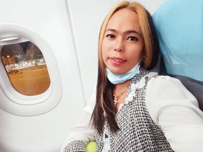 Yosu 32 ans Samut Sakhon  Thaïlande