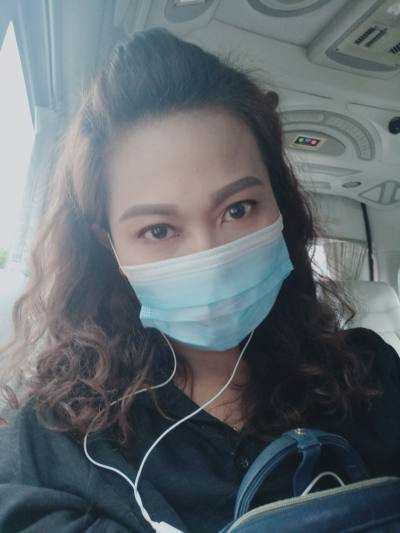 Phueng 46 ans Samkorn Thaïlande