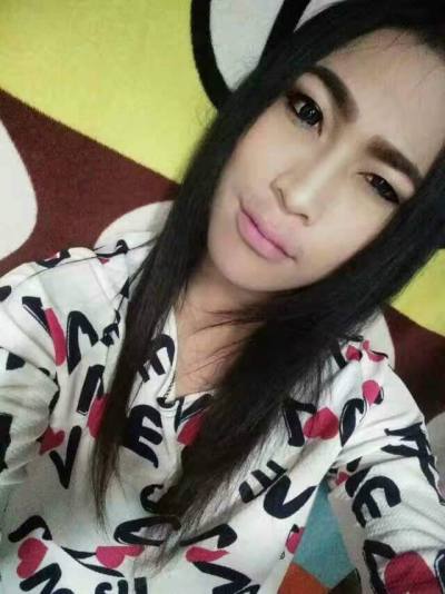 Nantiya Martmaneewong 34 Jahre City Udonthani Thailand  Thailand