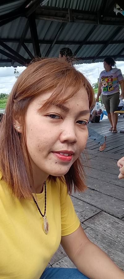 Sunaree 34 Jahre สมุทรสาคร Thailand